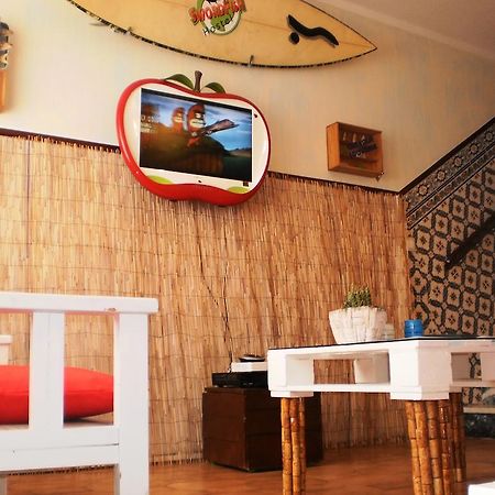 Вилла Swordfish Eco-House Пениши Номер фото